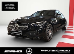 Bild des Angebotes Mercedes-Benz C 180 AVANTGARDE MEMORY AHK SOUND WINTER-PAKET