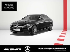 Bild des Angebotes Mercedes-Benz C 180 AVANTGARDE MEMORY AHK SOUND WINTER-PAKET