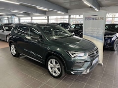Bild des Angebotes SEAT Ateca 2.0 TDI FR 4D AHK+Infotain+Beats+Dinamica