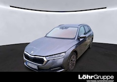 Bild des Angebotes Skoda Octavia Combi 2.0 TDI DSG Clever Rear-View, LED