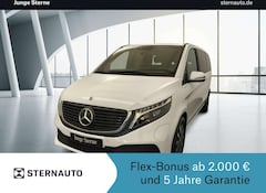 Bild des Angebotes Mercedes-Benz EQV 300 EQV 300 Lang DISTR. Navi LED