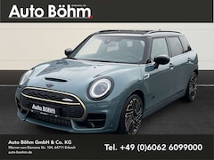 Bild des Angebotes MINI John Cooper Works Clubman Untold Edition JCW All4+HUD+Pano+AWD+ACC+NAV