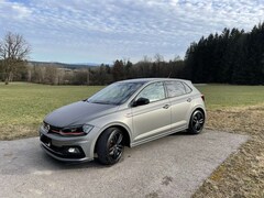 Bild des Angebotes VW Polo GTI 2.0 TSI OPF DSG