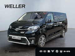 Bild des Angebotes Toyota Proace 2,0-l-D-4D L2 Verso Shuttle Comfort *Navi*