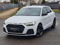 Bild des Angebotes Audi A1 Sportback 30 TFSI advanced*1.Hand*Autom.*
