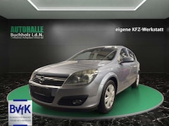 Bild des Angebotes Opel Astra ~ Klimaautomatik~AHK~SERVO~ZV~Tempo~ gute Zustand