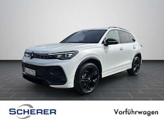 Bild des Angebotes VW Tiguan R-Line 2.0 TDI *PANO *LEDER *STHZ *AHK