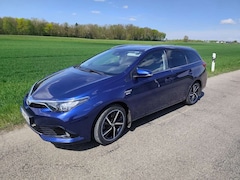 Bild des Angebotes Toyota Auris Auris 1.8 VVT-i Hybrid Automatik Touring Sports Ex