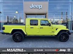 Bild des Angebotes Jeep Gladiator Overland 4WD 3.0 CRD Leder Soundsystem LED Sperrdi