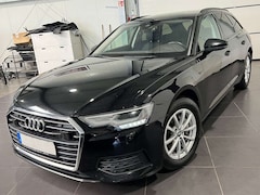 Bild des Angebotes Audi A6 40 TDI Avant Automatik **Navi*LED*ACC**