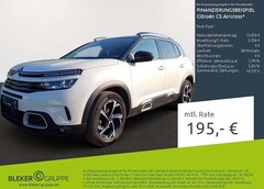 Bild des Angebotes Citroen C5 Aircross Feel Pack