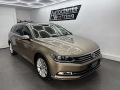 Bild des Angebotes VW Passat Variant Passat 2.0 TDI Variant Highline*DSG*4Motion*Pano