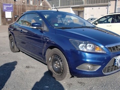 Bild des Angebotes Ford Focus CC Focus Coupe-Cabriolet Coupe-Cabriolet 2.0 16V Tren