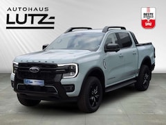 Bild des Angebotes Ford Ranger PHEV Stormtrak %Christmas-Aktion% *Sofort Verfügba