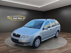 Bild des Angebotes Skoda Fabia Fabia 1.2 Kombi*HU 10.27*2.Hand*Klima*Parkhilfe*