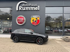 Bild des Angebotes Alfa Romeo Stelvio VELOCE +21ZOLL+LED+KAMERA+HARMAN/KARDON+