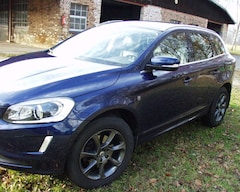 Bild des Angebotes Volvo XC60 XC60 Diesel D5 AWD Geartronic Ocean Race