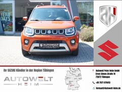 Bild des Angebotes Suzuki Ignis Comfort*Automatik*SHZ*Kamera