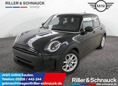 Bild des Angebotes MINI Cooper Mini Yours Trim LEDER+NAVI+KAM+LED+SHZ