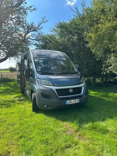 Bild des Angebotes Fiat Ducato