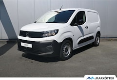 Bild des Angebotes Opel Combo-e Cargo N1 erhöhte Nutzlast