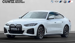 Bild des Angebotes BMW i4 xDrive40 Gran Coupe M Sportpaket HK HiFi DAB  FOKU
