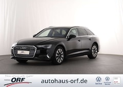 Bild des Angebotes Audi A6 Avant 45 TDI 3.0 quattro sport AUT B&O LED ACC KAM