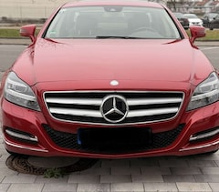Bild des Angebotes Mercedes-Benz CLS 350 BlueEFFICIENCY 7G-TRONIC Edition 1