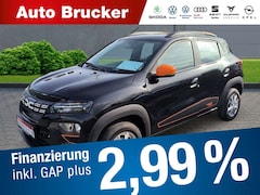 Bild des Angebotes Dacia Spring Electric Essential 45+Navi+Parksensoren+Klimaanlag