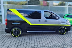 Bild des Angebotes Opel Zafira Life Innovation M Automatik