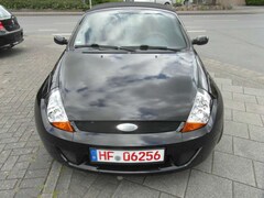 Bild des Angebotes Ford Streetka Elegance Roadster