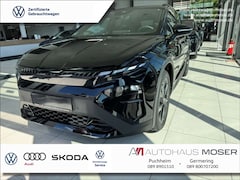 Bild des Angebotes Skoda Elroq RS 4x4 84 AHK*HeadUp*Canton*MTRX*360*DCC!!!