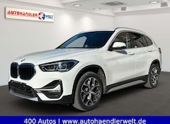 Bild des Angebotes BMW X1 sDrive xLine LED T-Leder Navi