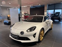 Bild des Angebotes Alpine A110 Basis 252 PS FWD