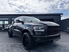 Bild des Angebotes Dodge RAM 1500 *Gen5*Laramie*12x22*Night Edition*