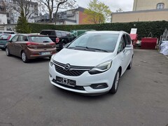 Bild des Angebotes Opel Zafira 2.0 D Automatik