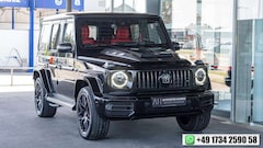 Bild des Angebotes Mercedes-Benz G 63 AMG 800 BRABUS