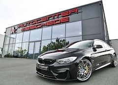 Bild des Angebotes BMW M4 Coupe Competition *M Performance Umbau !!*