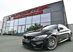 Bild des Angebotes BMW M4 Coupe Competition *M Performance Umbau !!*