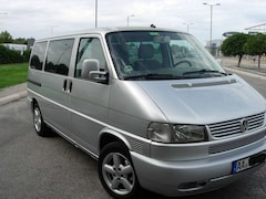 Bild des Angebotes VW T4 Multivan T4/MULTIVAN/CARAVELLE TDI Generation