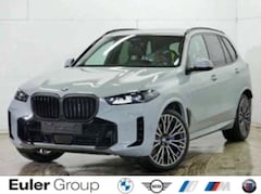 Bild des Angebotes BMW X5 xDrive30d M Sport Pro 22'' AHK StHz KomfSi belüfte