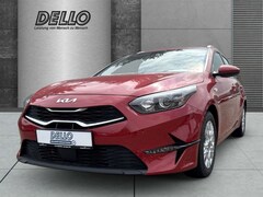Bild des Angebotes Kia Ceed SW / cee'd SW Edition 7 1.0 T-GDI Klima PDC Sitzhzg. MFL
