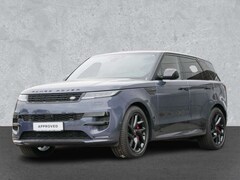 Bild des Angebotes Land Rover Range Rover Sport Autob.KlimaStormerBlackPack