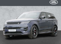 Bild des Angebotes Land Rover Range Rover Sport Autob.KlimaStormerBlackPack