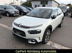 Bild des Angebotes Citroen C4 Cactus Shine Automatik