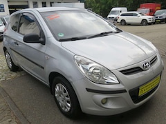 Bild des Angebotes Hyundai i20 Edition 20