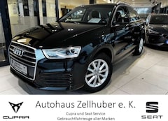 Bild des Angebotes Audi Q3 1.4 TFSI S tronic sport *AHK*Alcantara*Navi*
