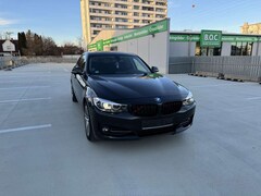 Bild des Angebotes BMW 320 320 d Sport Line
