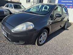 Bild des Angebotes Fiat Grande Punto 1.4 8V Dynamic Klima