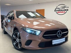 Bild des Angebotes Mercedes-Benz A 250 e Progressive°360°LED°Night°Distronic°1Hd°
